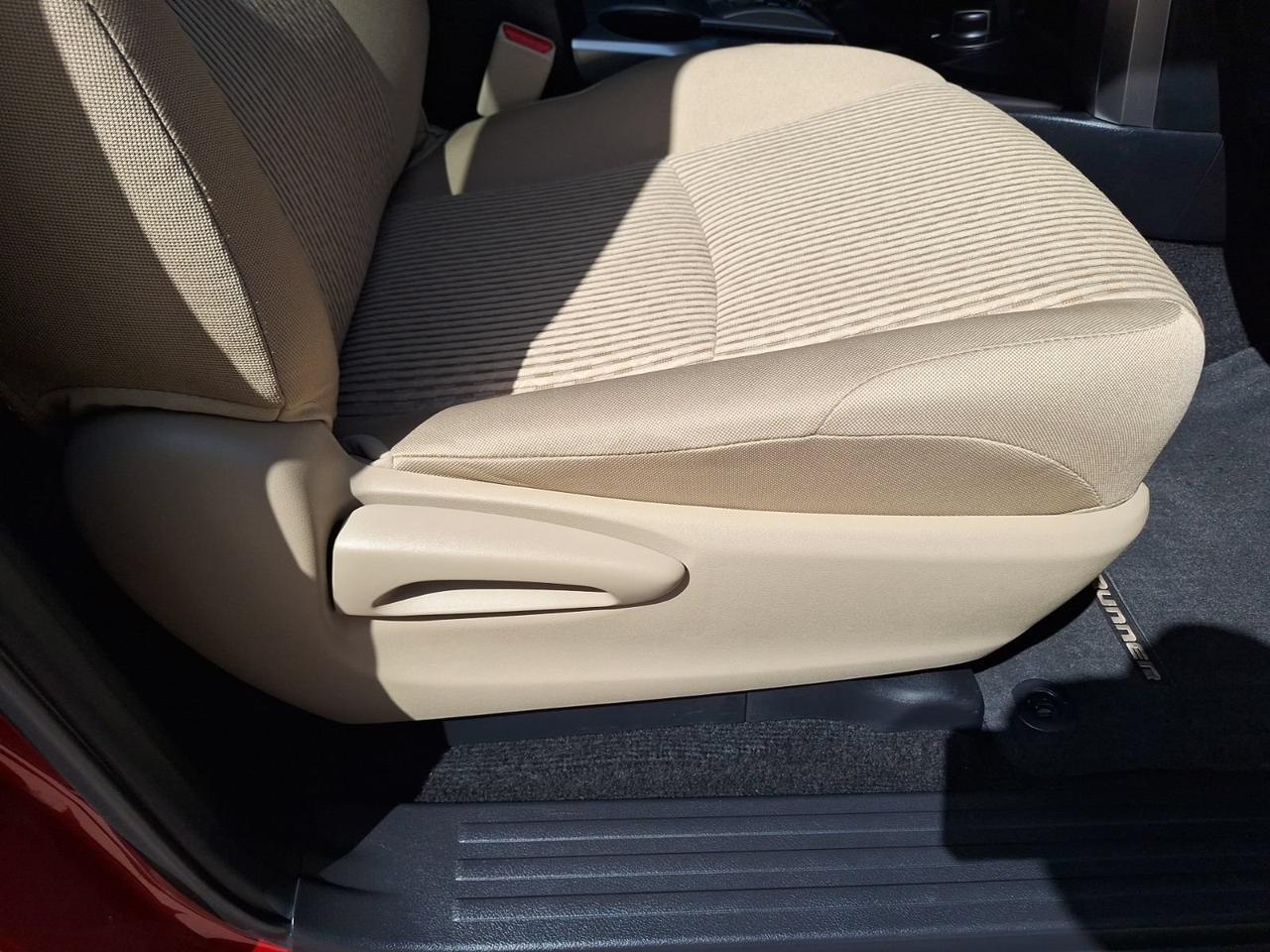 2024 Toyota 4Runner SR5 Hurst TX