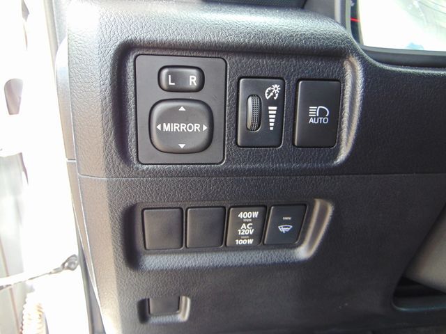 2024 Toyota 4Runner SR5 Santa Fe NM