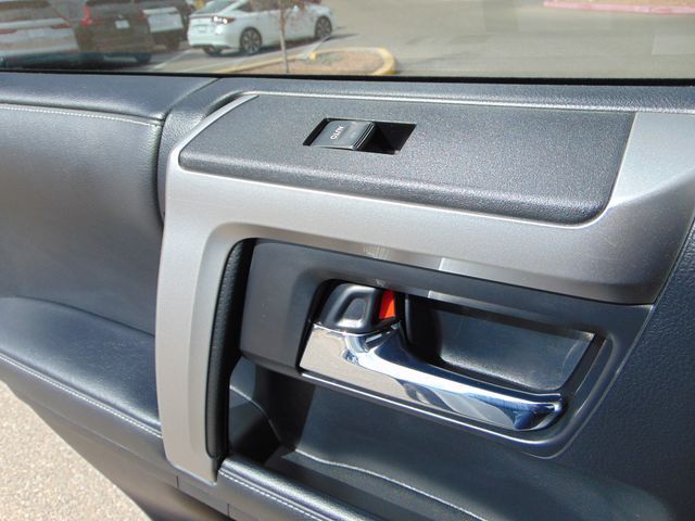 2024 Toyota 4Runner SR5 Santa Fe NM