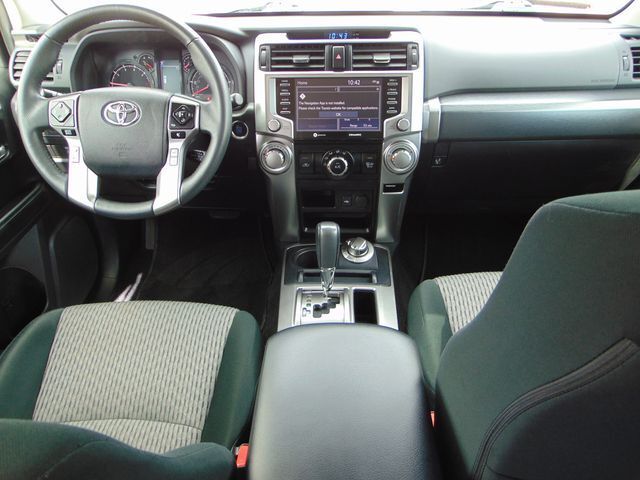 2024 Toyota 4Runner SR5 Santa Fe NM