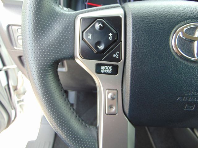 2024 Toyota 4Runner SR5 Santa Fe NM