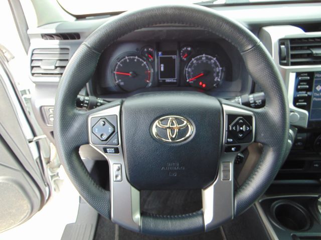 2024 Toyota 4Runner SR5 Santa Fe NM