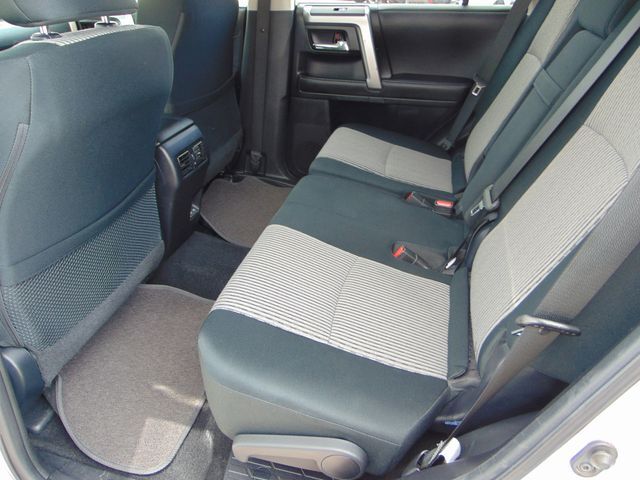 2024 Toyota 4Runner SR5 Santa Fe NM