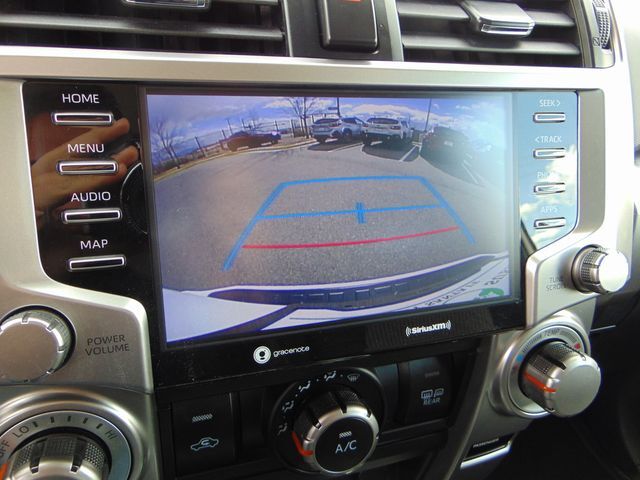 2024 Toyota 4Runner SR5 Santa Fe NM