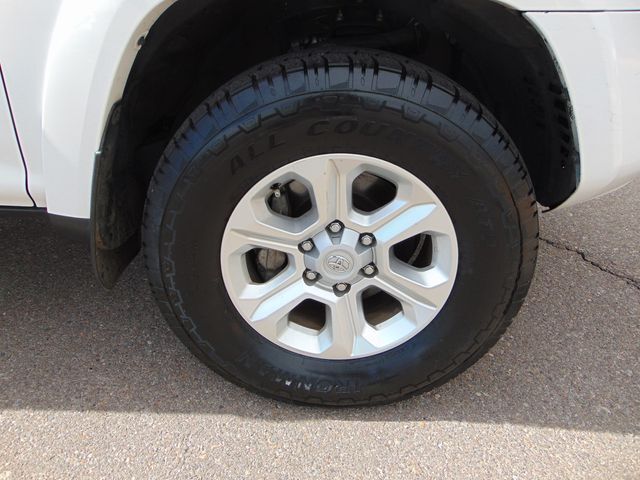 2024 Toyota 4Runner SR5 Santa Fe NM