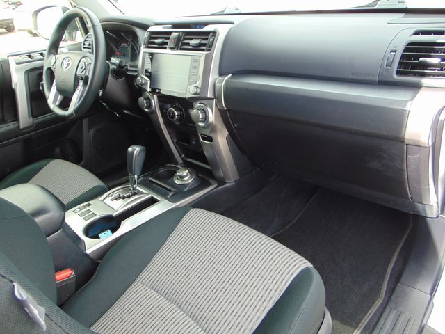 2024 Toyota 4Runner SR5 Santa Fe NM