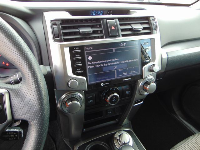 2024 Toyota 4Runner SR5 Santa Fe NM