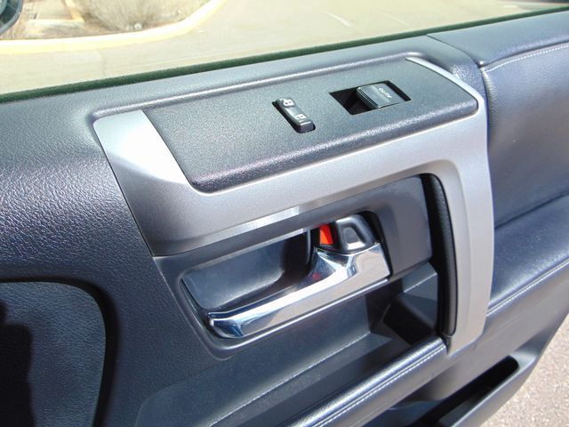 2024 Toyota 4Runner SR5 Santa Fe NM