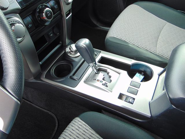 2024 Toyota 4Runner SR5 Santa Fe NM