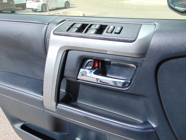 2024 Toyota 4Runner SR5 Santa Fe NM