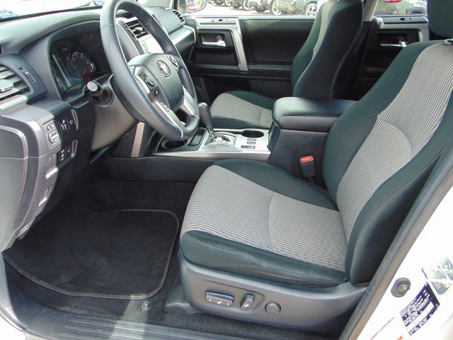 2024 Toyota 4Runner SR5 Santa Fe NM