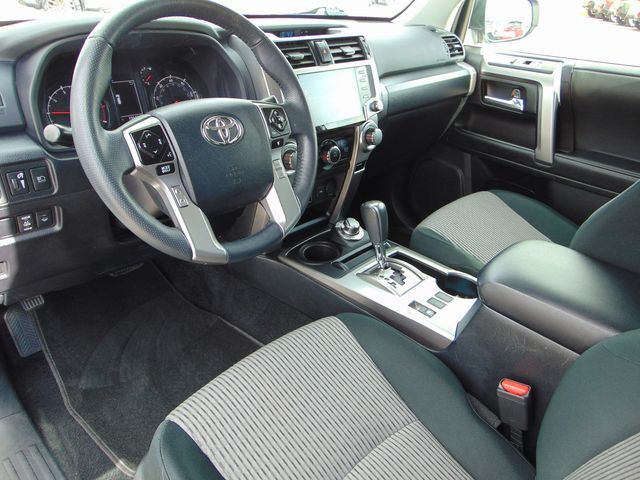2024 Toyota 4Runner SR5 Santa Fe NM