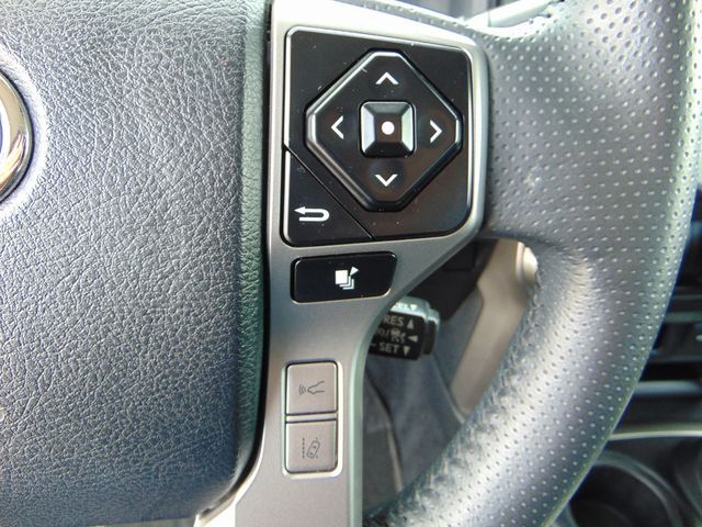 2024 Toyota 4Runner SR5 Santa Fe NM