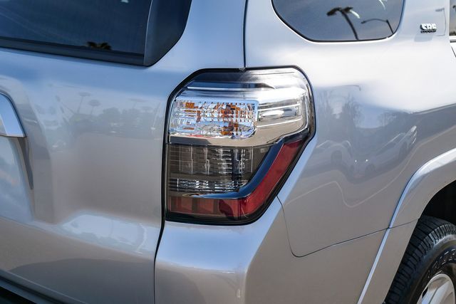 2024 Toyota 4Runner SR5 Huntington Beach CA