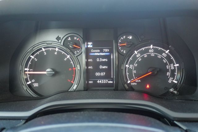 2024 Toyota 4Runner SR5 Huntington Beach CA