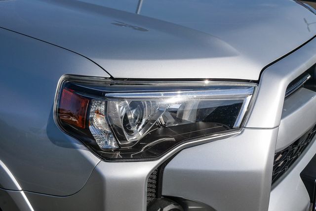 2024 Toyota 4Runner SR5 Huntington Beach CA