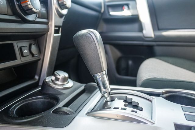 2024 Toyota 4Runner SR5 Huntington Beach CA