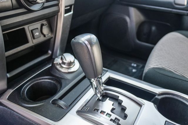 2024 Toyota 4Runner SR5 Huntington Beach CA