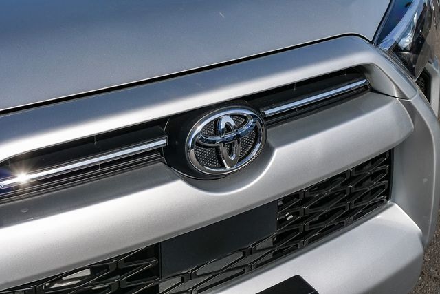 2024 Toyota 4Runner SR5 Huntington Beach CA