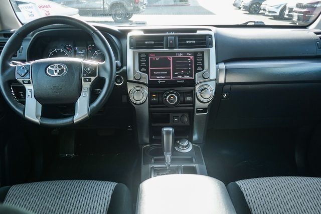2024 Toyota 4Runner SR5 Huntington Beach CA