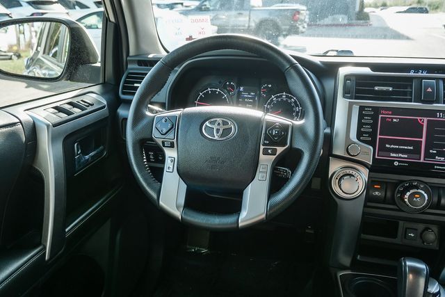 2024 Toyota 4Runner SR5 Huntington Beach CA