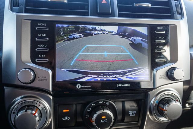 2024 Toyota 4Runner SR5 Huntington Beach CA