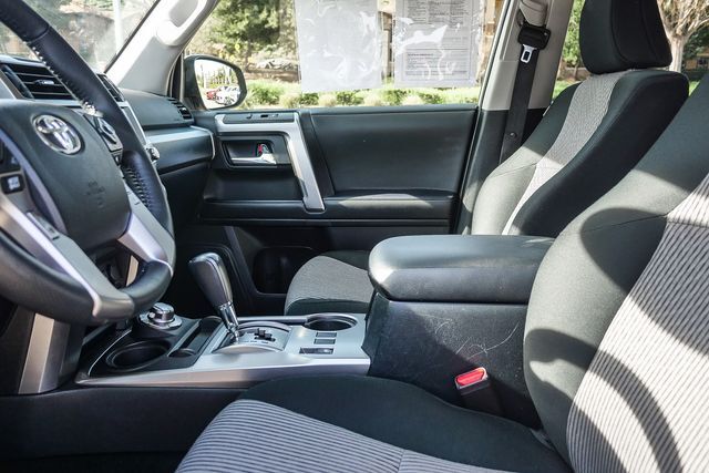 2024 Toyota 4Runner SR5 Huntington Beach CA