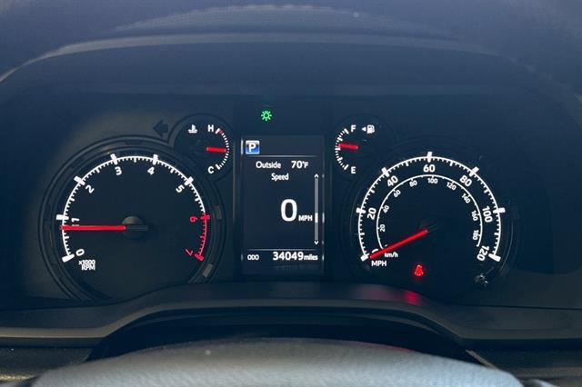 2024 Toyota 4Runner SR5 Morgan Hill CA