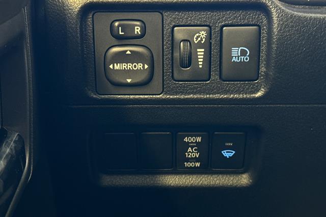 2024 Toyota 4Runner SR5 Morgan Hill CA