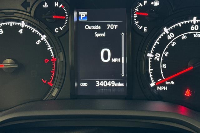 2024 Toyota 4Runner SR5 Morgan Hill CA