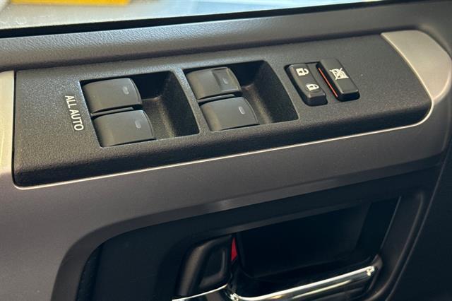 2024 Toyota 4Runner SR5 Morgan Hill CA