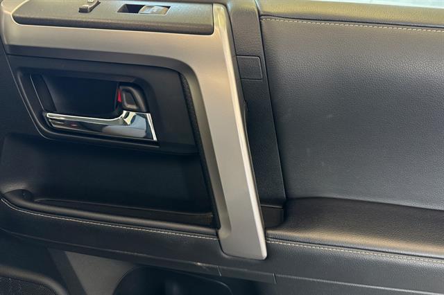 2024 Toyota 4Runner SR5 Morgan Hill CA