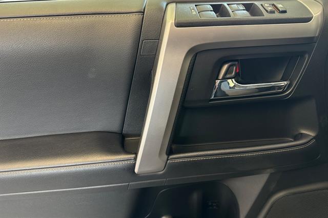 2024 Toyota 4Runner SR5 Morgan Hill CA