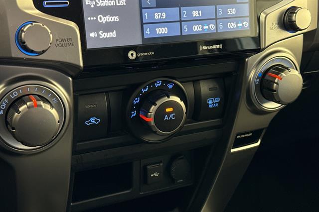2024 Toyota 4Runner SR5 Morgan Hill CA
