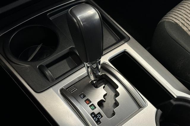 2024 Toyota 4Runner SR5 Morgan Hill CA