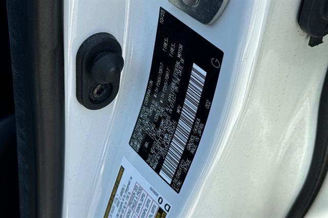 2024 Toyota 4Runner SR5 Morgan Hill CA