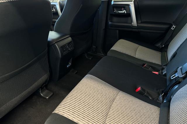 2024 Toyota 4Runner SR5 Morgan Hill CA