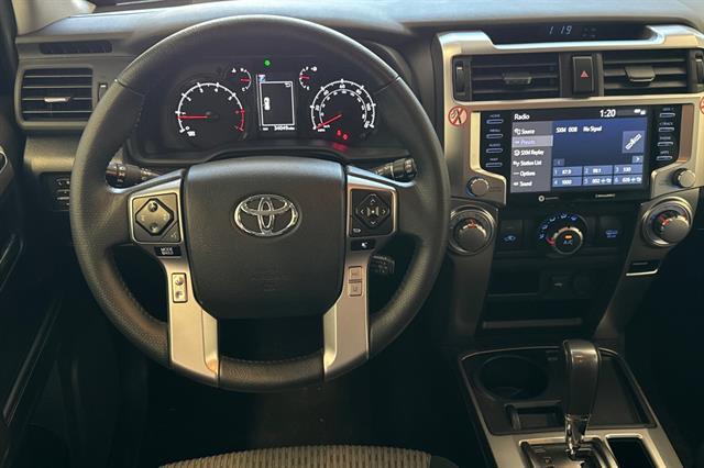 2024 Toyota 4Runner SR5 Morgan Hill CA