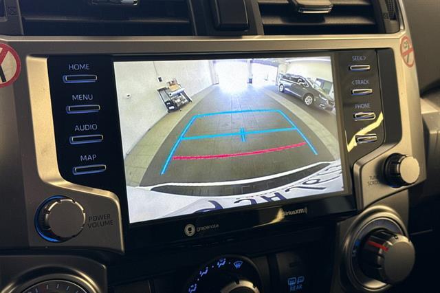 2024 Toyota 4Runner SR5 Morgan Hill CA