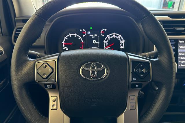 2024 Toyota 4Runner SR5 Morgan Hill CA