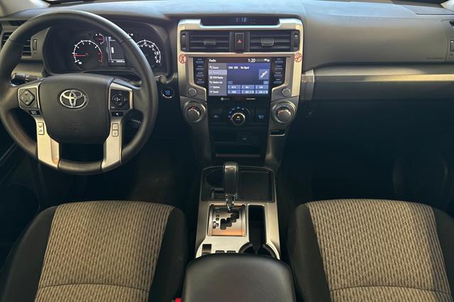2024 Toyota 4Runner SR5 Morgan Hill CA
