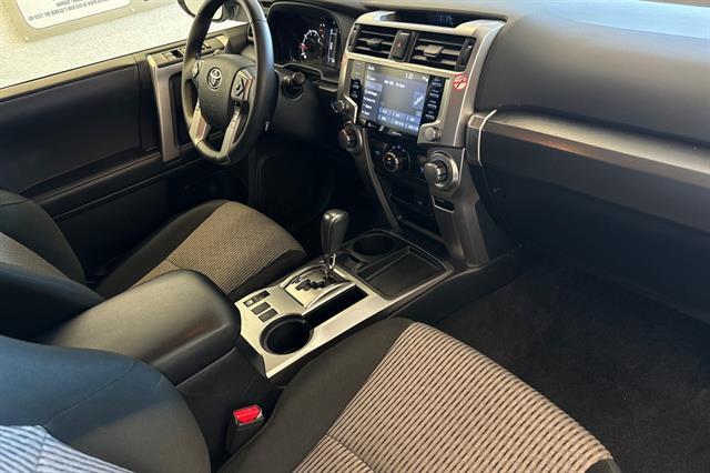 2024 Toyota 4Runner SR5 Morgan Hill CA
