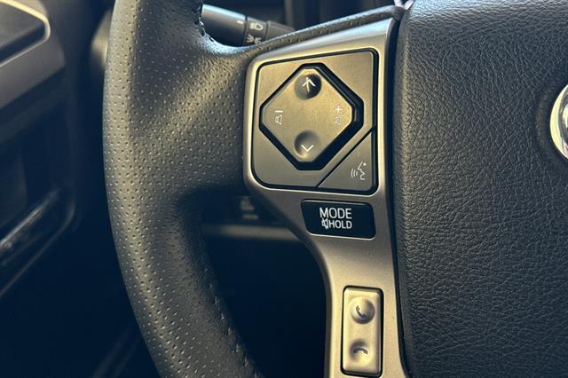2024 Toyota 4Runner SR5 Morgan Hill CA