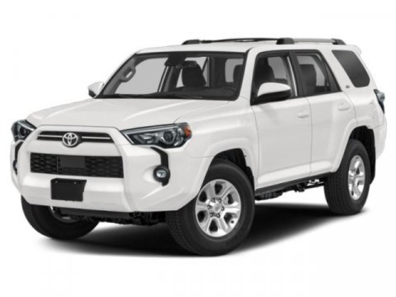 2024 Toyota 4Runner SR5 Lake Worth FL
