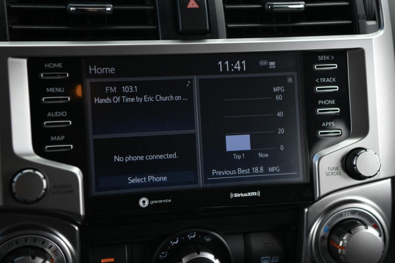 2024 Toyota 4Runner SR5 Lake Worth FL