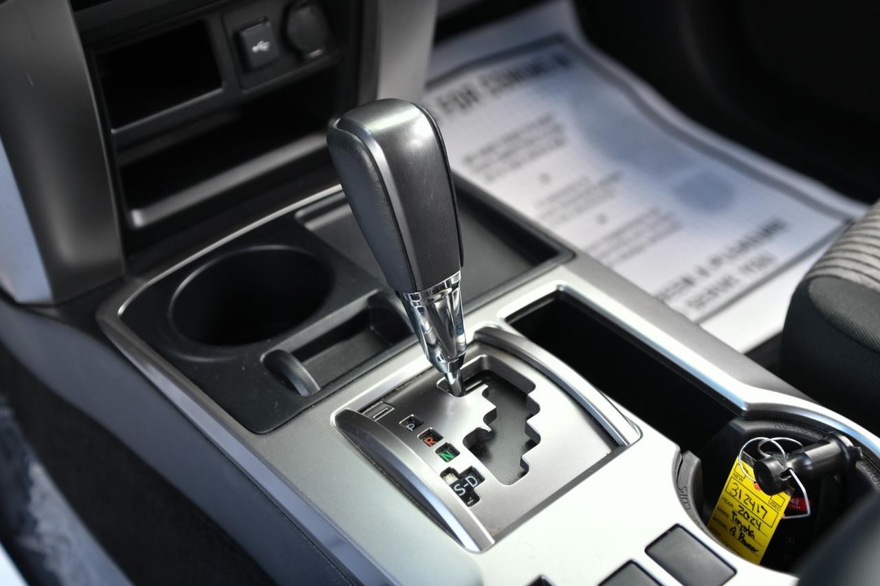 2024 Toyota 4Runner SR5 Lake Worth FL