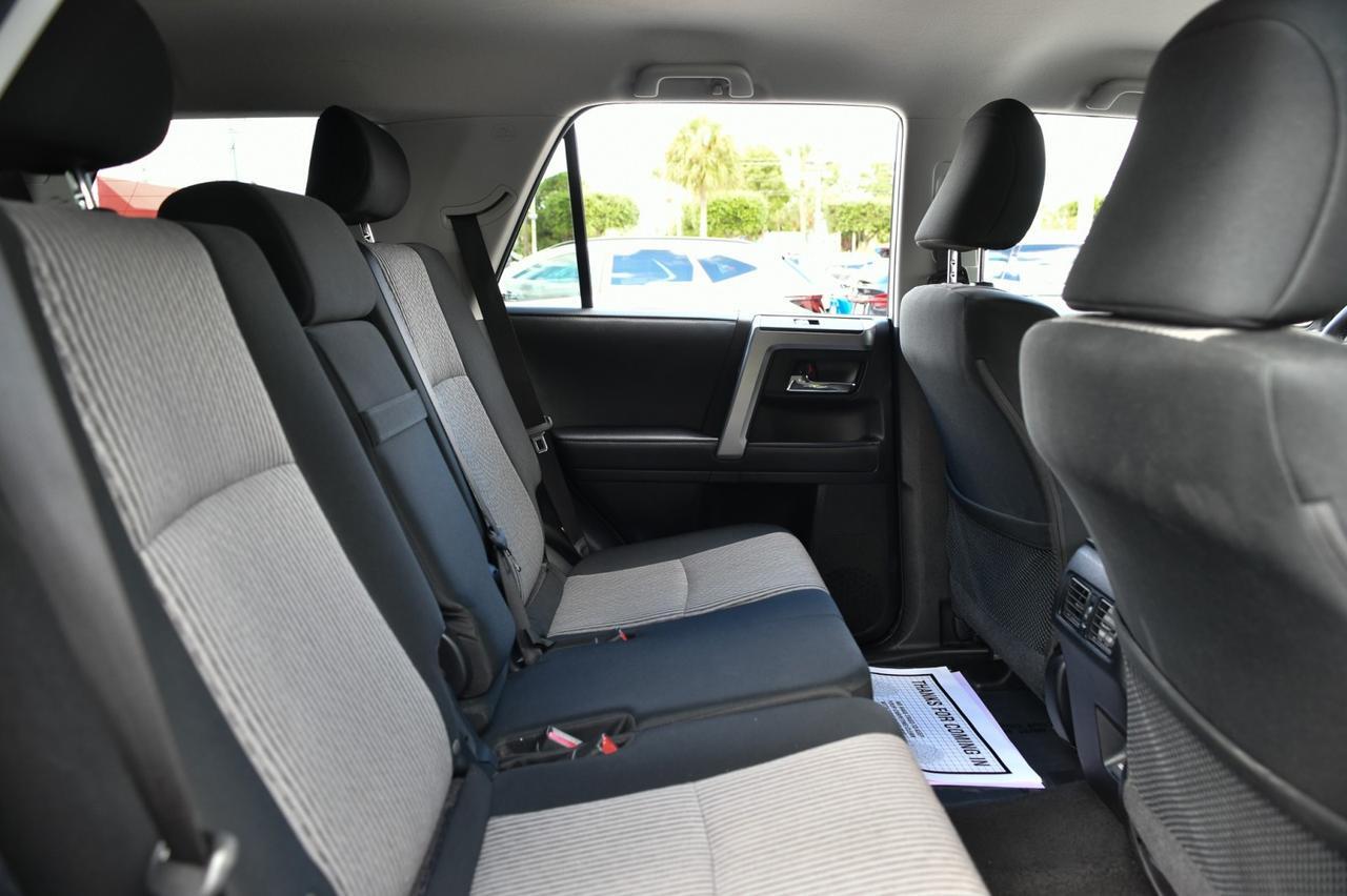 2024 Toyota 4Runner SR5 Lake Worth FL