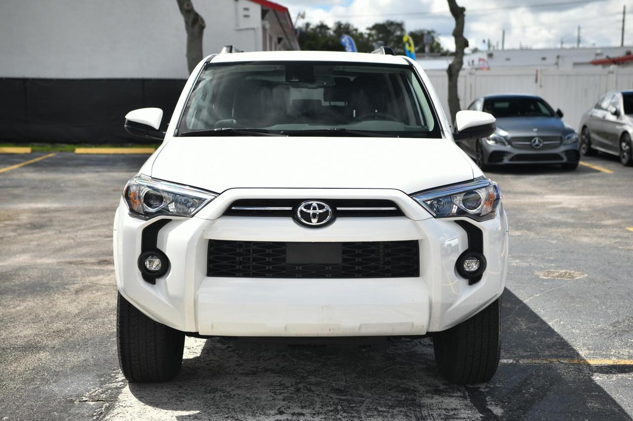 2024 Toyota 4Runner SR5 Lake Worth FL