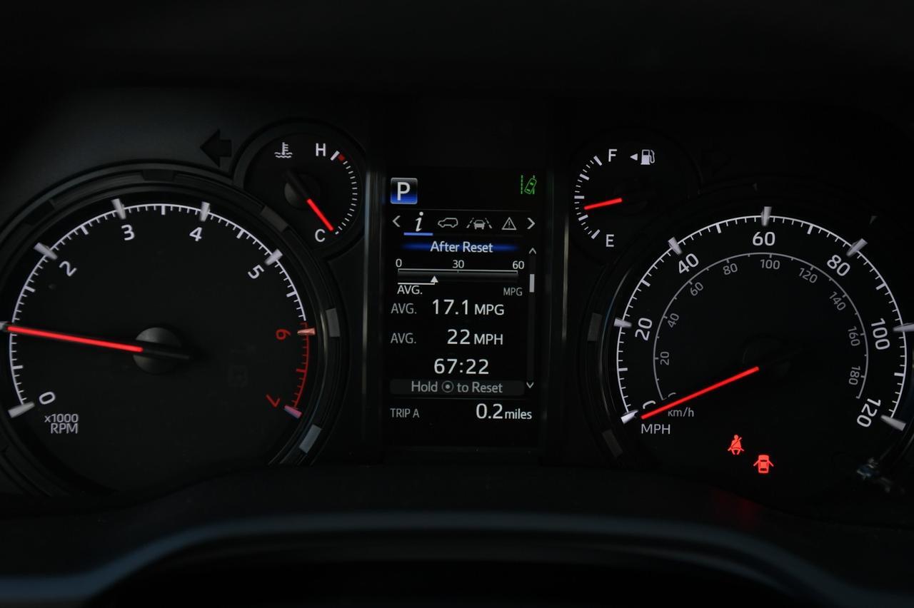 2024 Toyota 4Runner SR5 Lake Worth FL