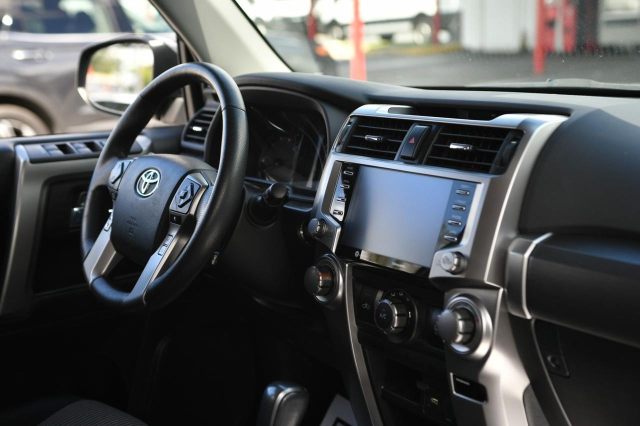 2024 Toyota 4Runner SR5 Lake Worth FL